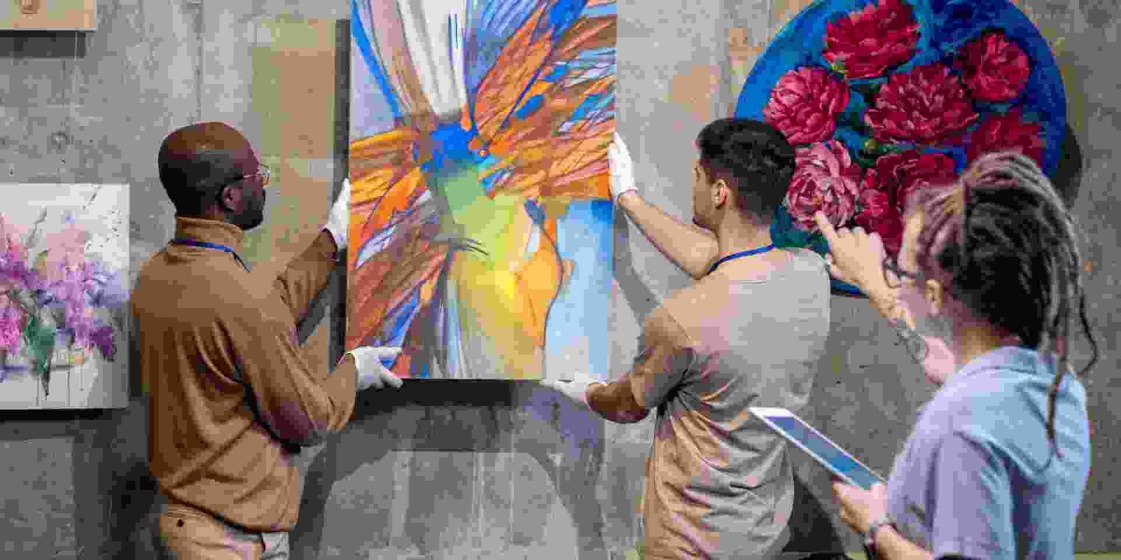 Painters Association Meet