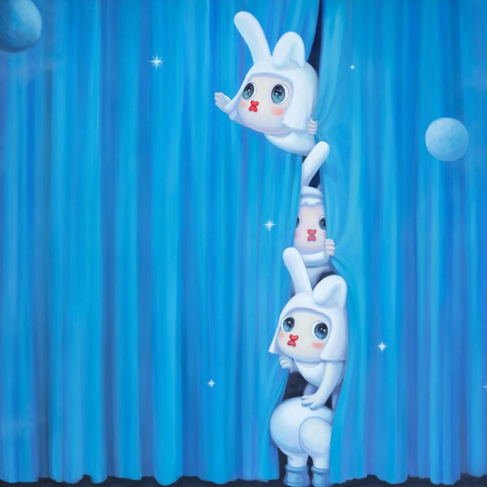 不可预知的未来