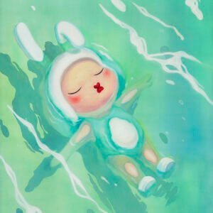 Settle Your Heart from Today