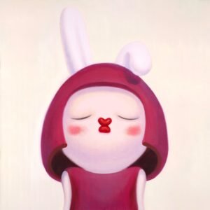 Running toward the sun Ⅱ