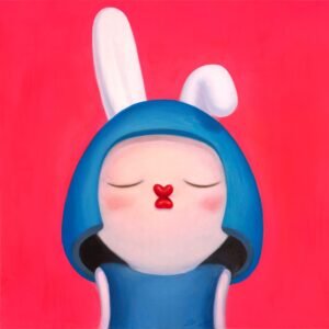 Running toward the sun IV