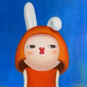 Running toward the sun V