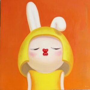 Running toward the sun VI