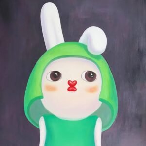 Running toward the sun VII