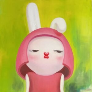 Running toward the sun VIII