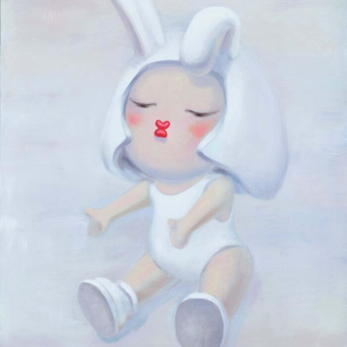 奈美兔的云端幻想Ⅲ