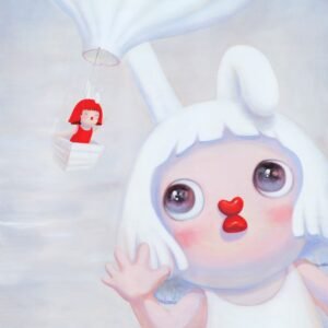 Namito's Cloud fantasy Ⅳ