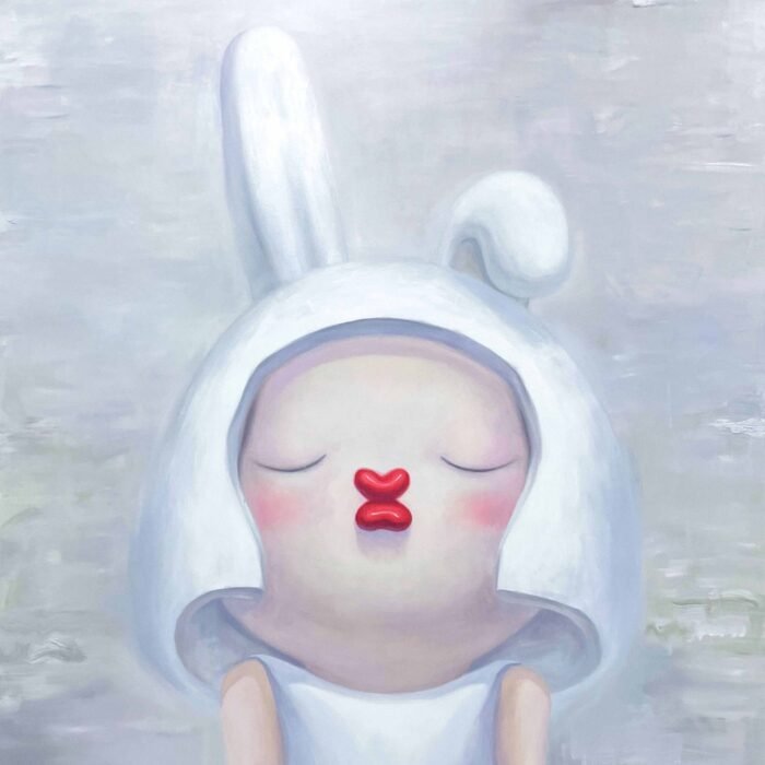 奈美兔的云端幻想Ⅴ