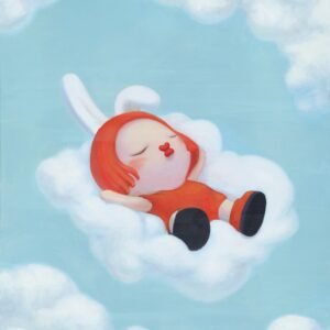 The Magic Journey of the Namito I