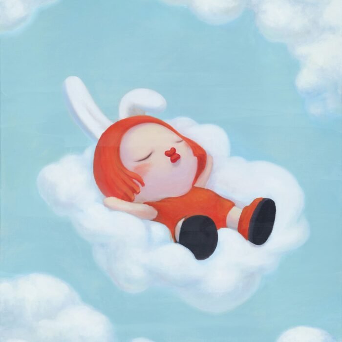 奈美兔的神奇穿越Ⅰ