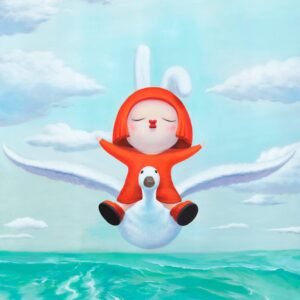 The Magic Journey of the NamitoⅢ