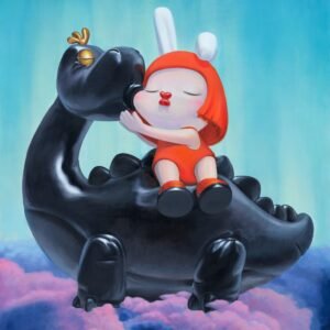 The Magic Journey of the NamitoⅣ