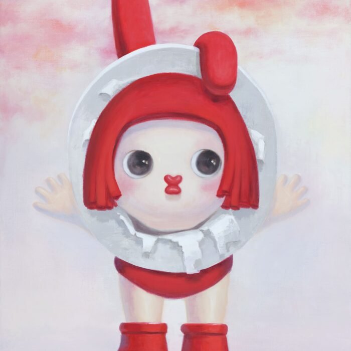 奈美兔的臆想世界Ⅰ