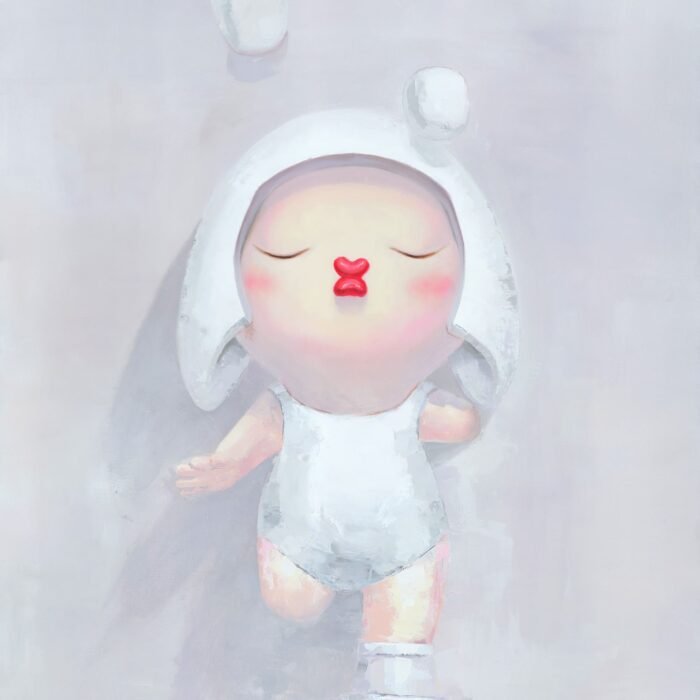 奈美兔的臆想世界Ⅲ