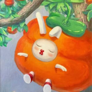 Everything is satisfied