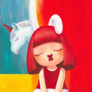 Childhood Series Ⅶ