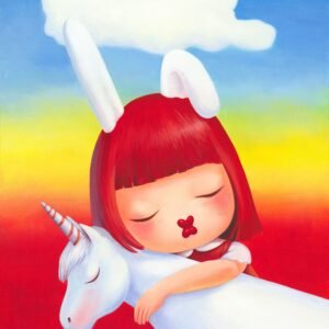 Childhood Series Ⅹ