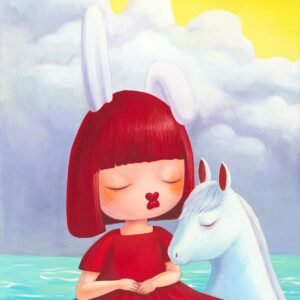 Childhood Series ⅩⅣ