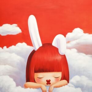 Childhood Series ⅩⅤ