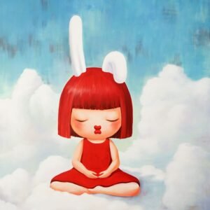 Childhood Series ⅩⅥ