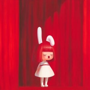 Childhood Series ⅩⅦ